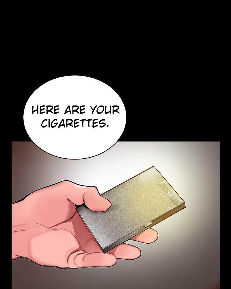 Read Jungle Juice Manga Online