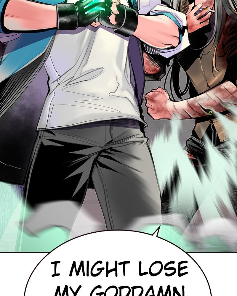 Read Jungle Juice Manga Online
