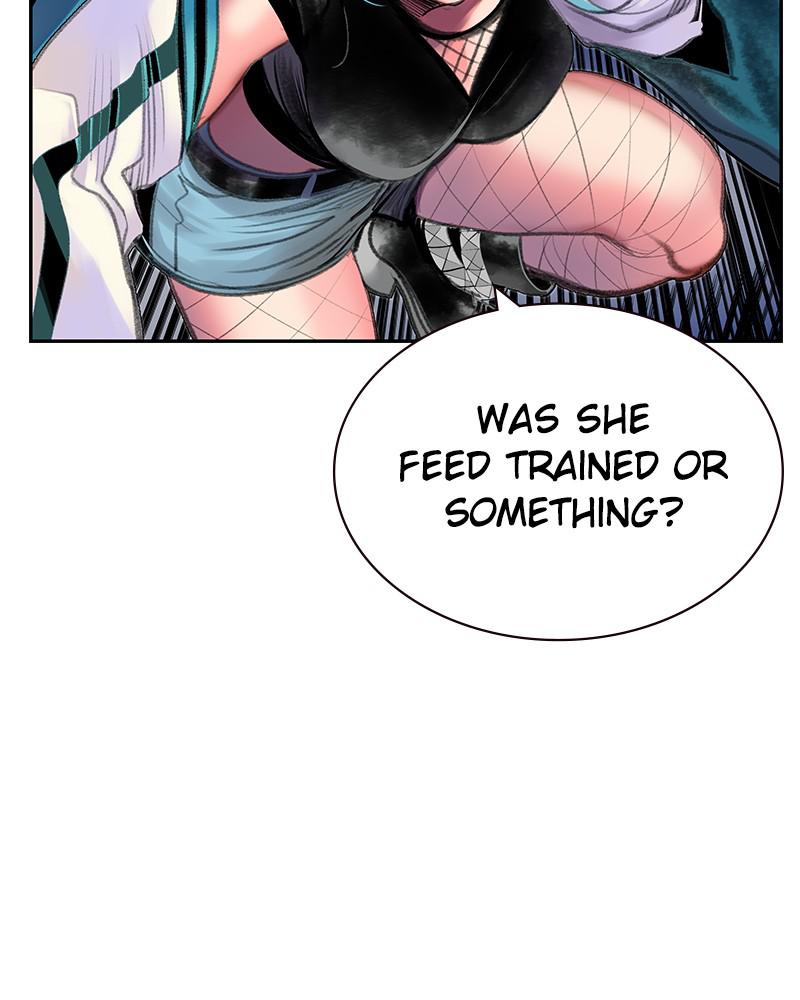 Read Jungle Juice Manga Online
