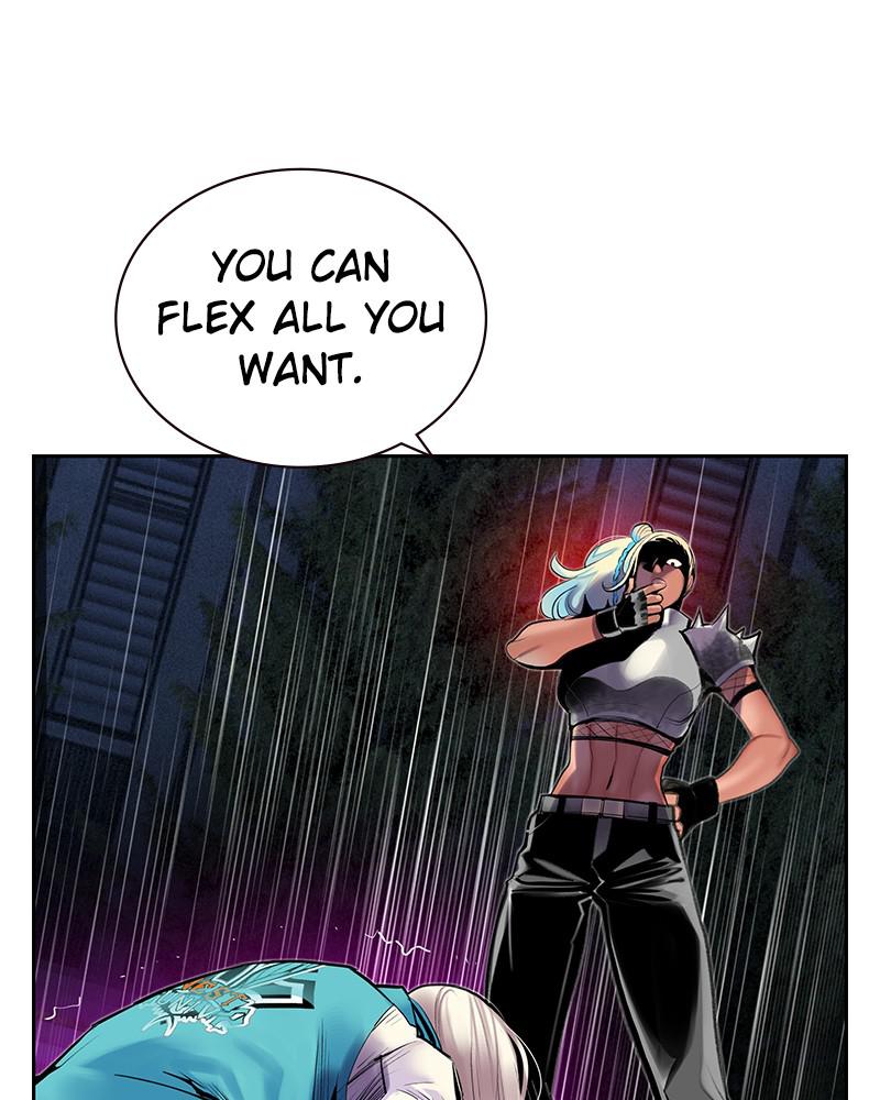 Read Jungle Juice Manga Online