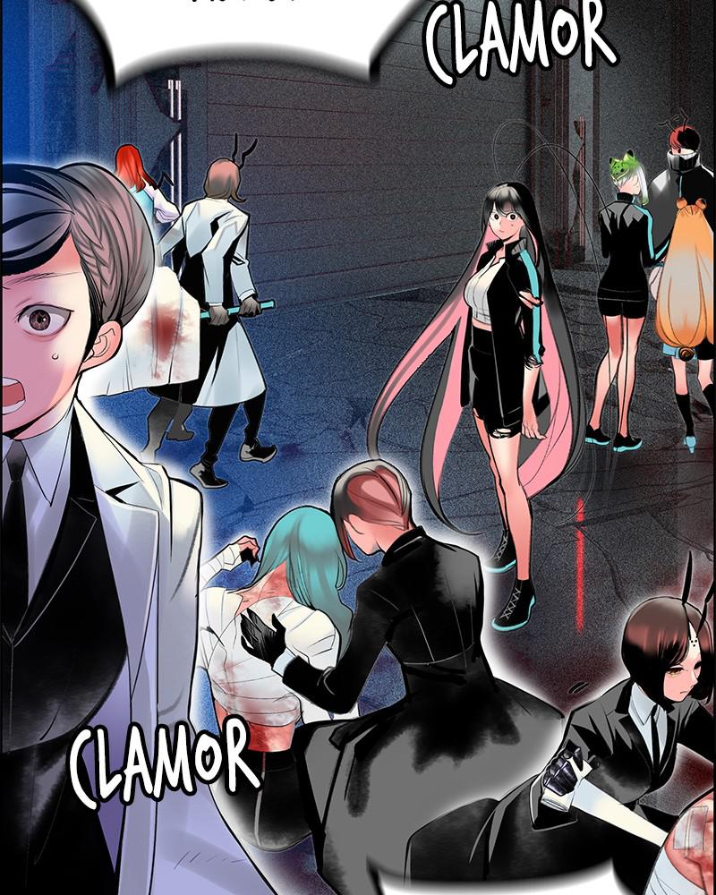 Read Jungle Juice Manga Online