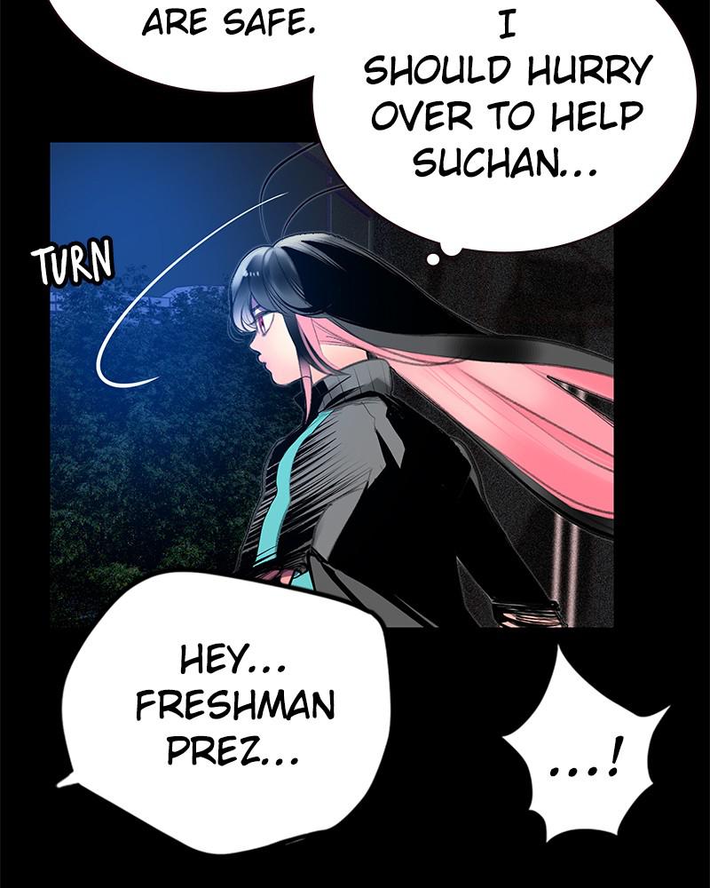 Read Jungle Juice Manga Online