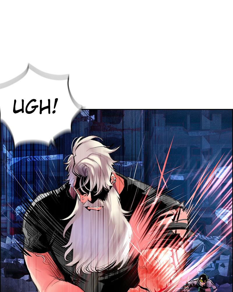 Read Jungle Juice Manga Online