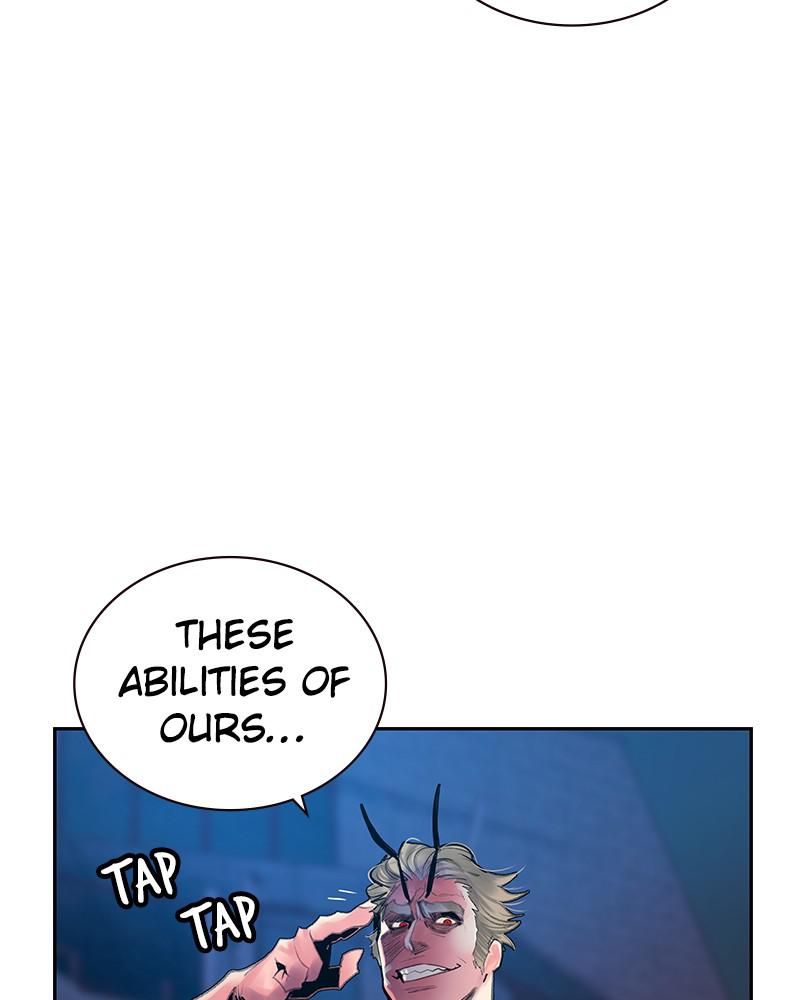 Read Jungle Juice Manga Online