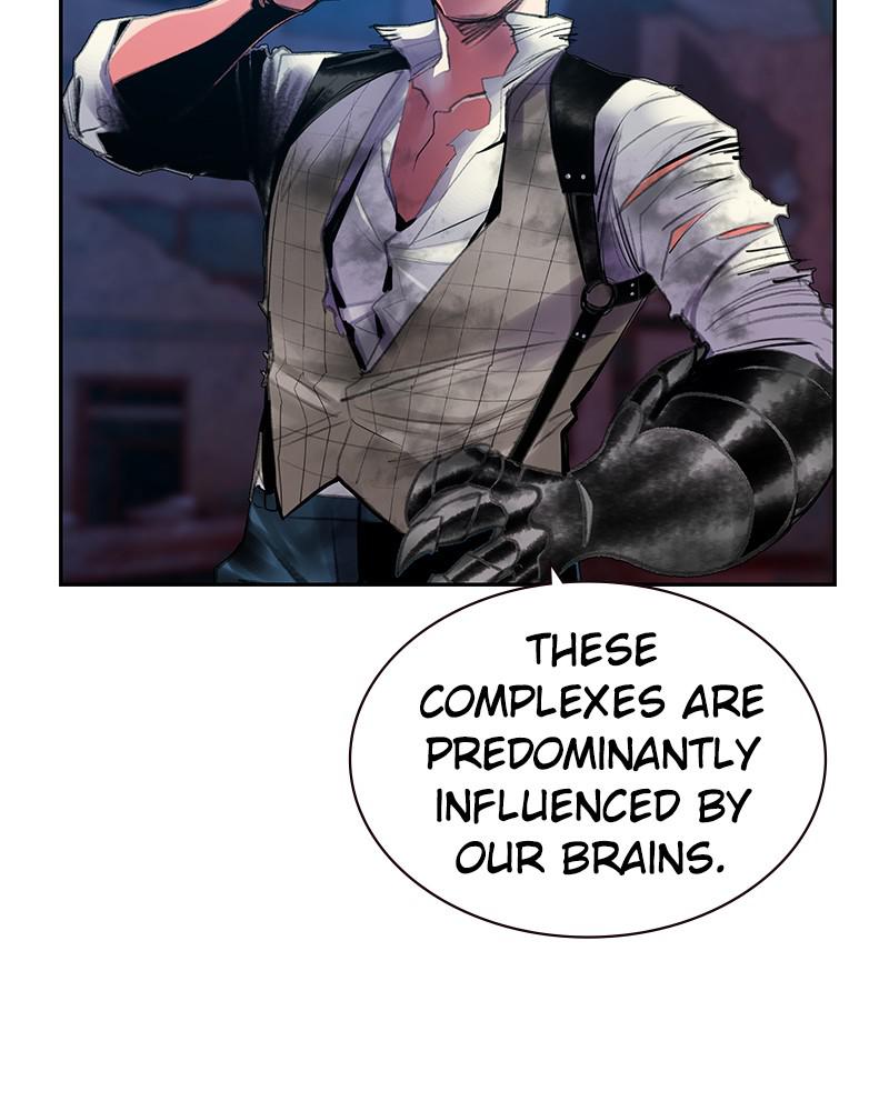 Read Jungle Juice Manga Online