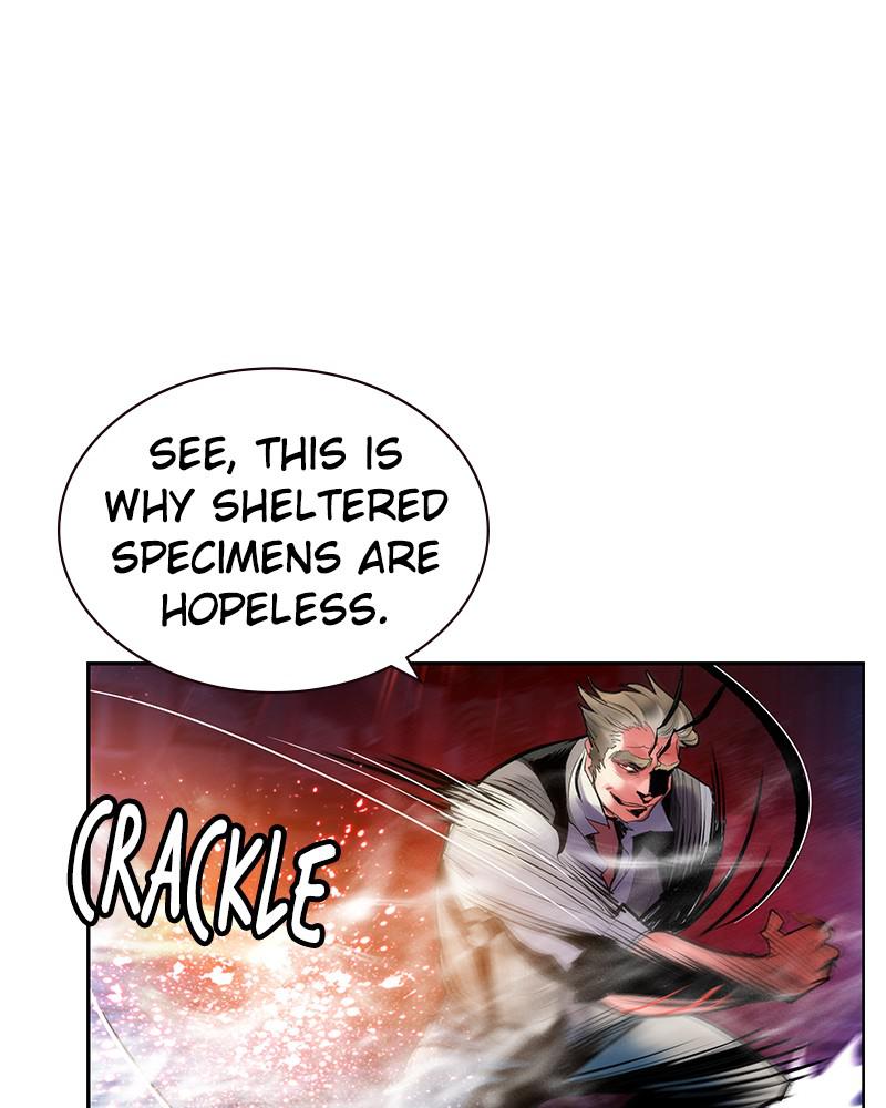 Read Jungle Juice Manga Online