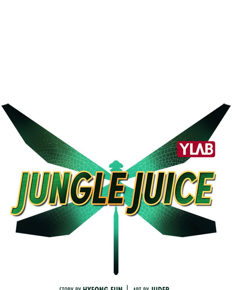Read Jungle Juice Manga Online