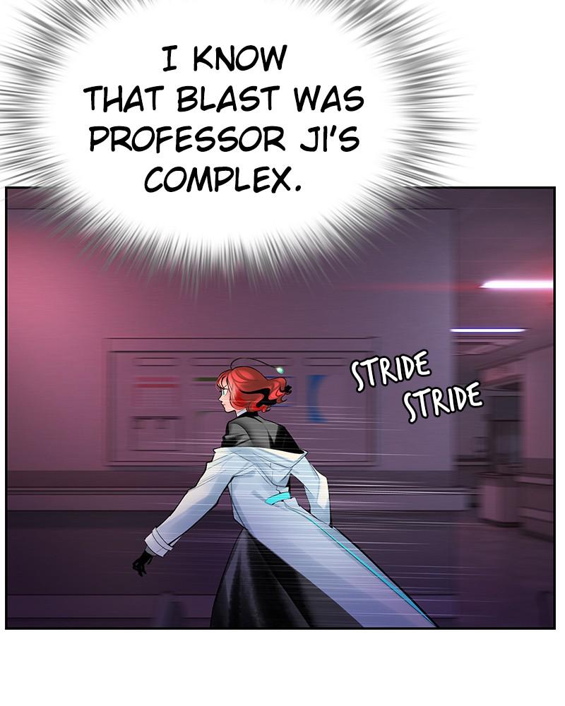 Read Jungle Juice Manga Online