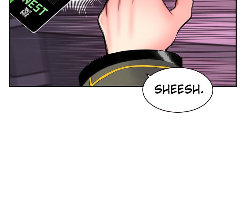 Read Jungle Juice Manga Online