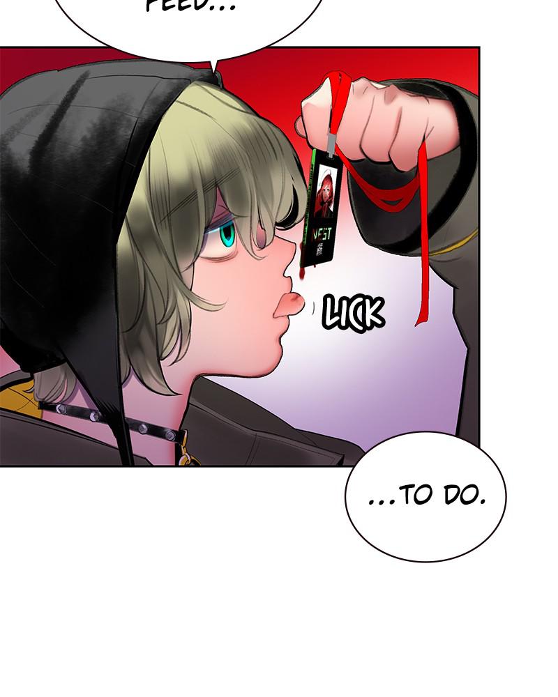 Read Jungle Juice Manga Online