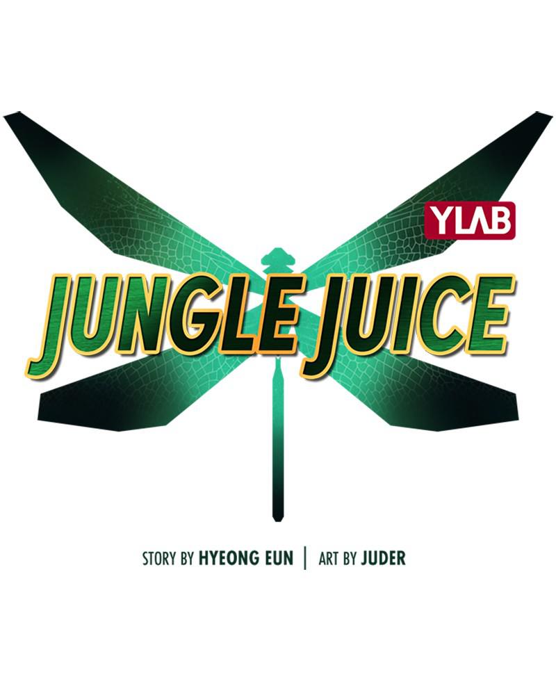 Read Jungle Juice Manga Online