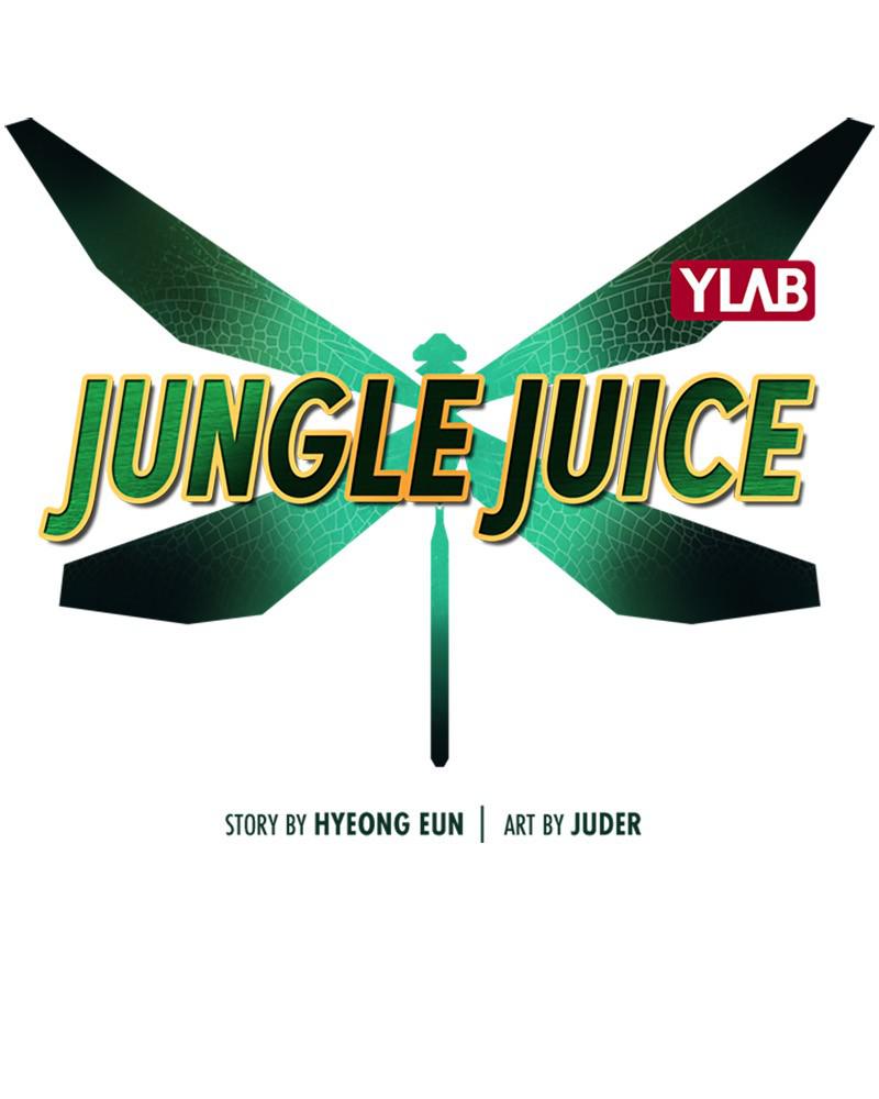 Read Jungle Juice Manga Online