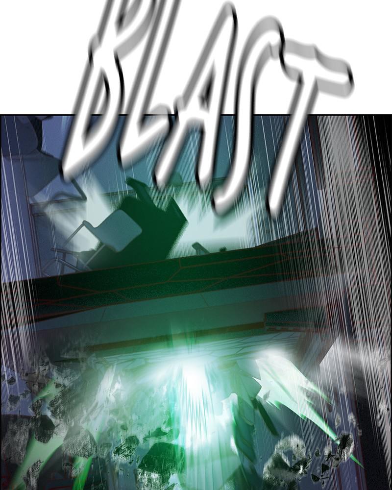 Read Jungle Juice Manga Online