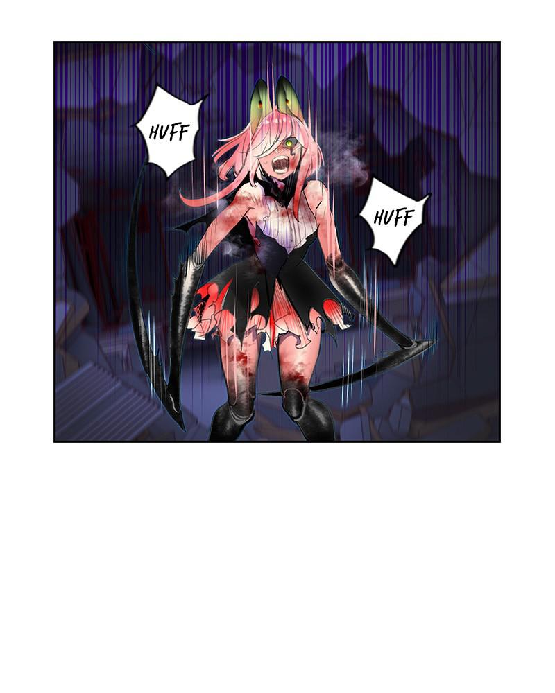 Read Jungle Juice Manga Online