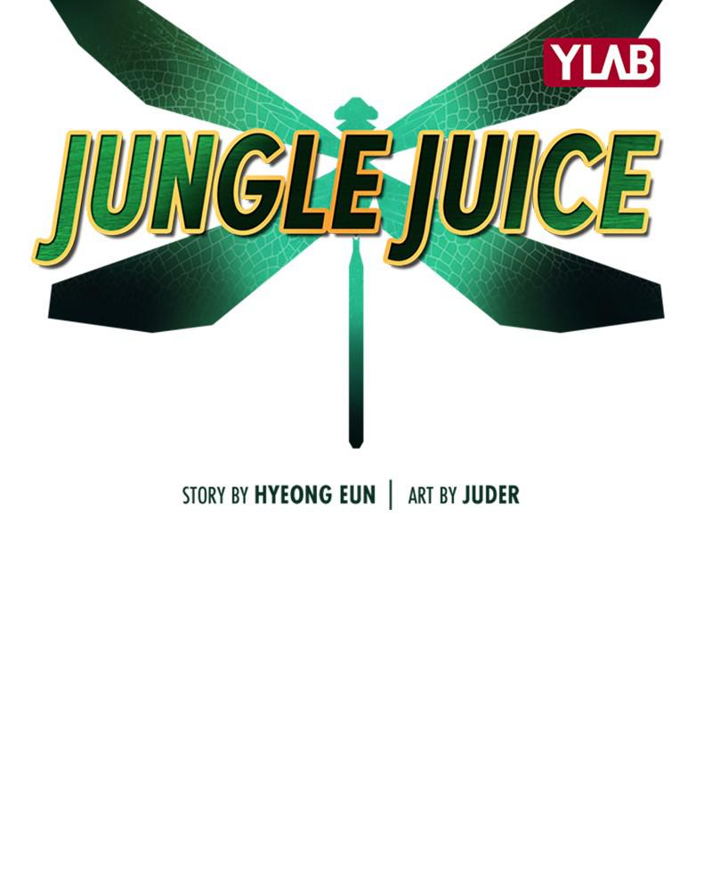 Read Jungle Juice Manga Online