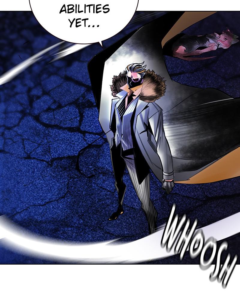 Read Jungle Juice Manga Online