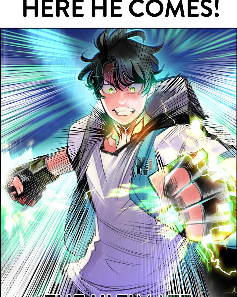 Read Jungle Juice Manga Online