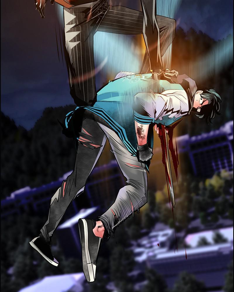Read Jungle Juice Manga Online