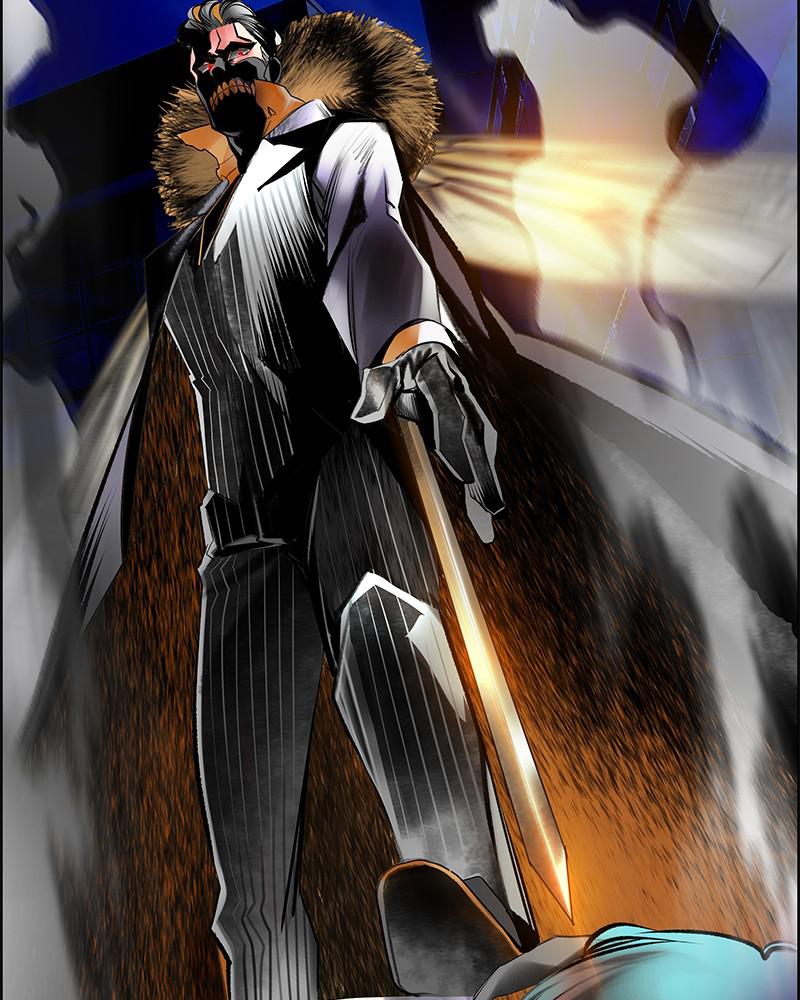Read Jungle Juice Manga Online