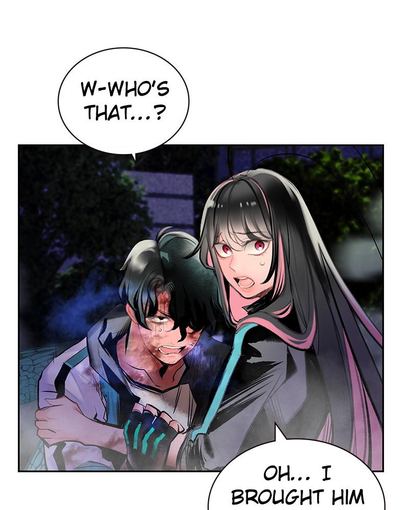 Read Jungle Juice Manga Online