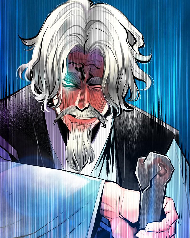 Read Jungle Juice Manga Online