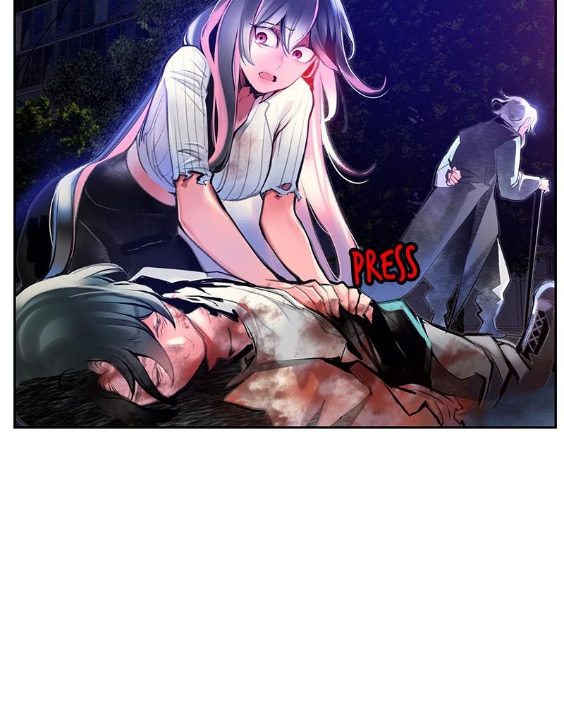 Read Jungle Juice Manga Online