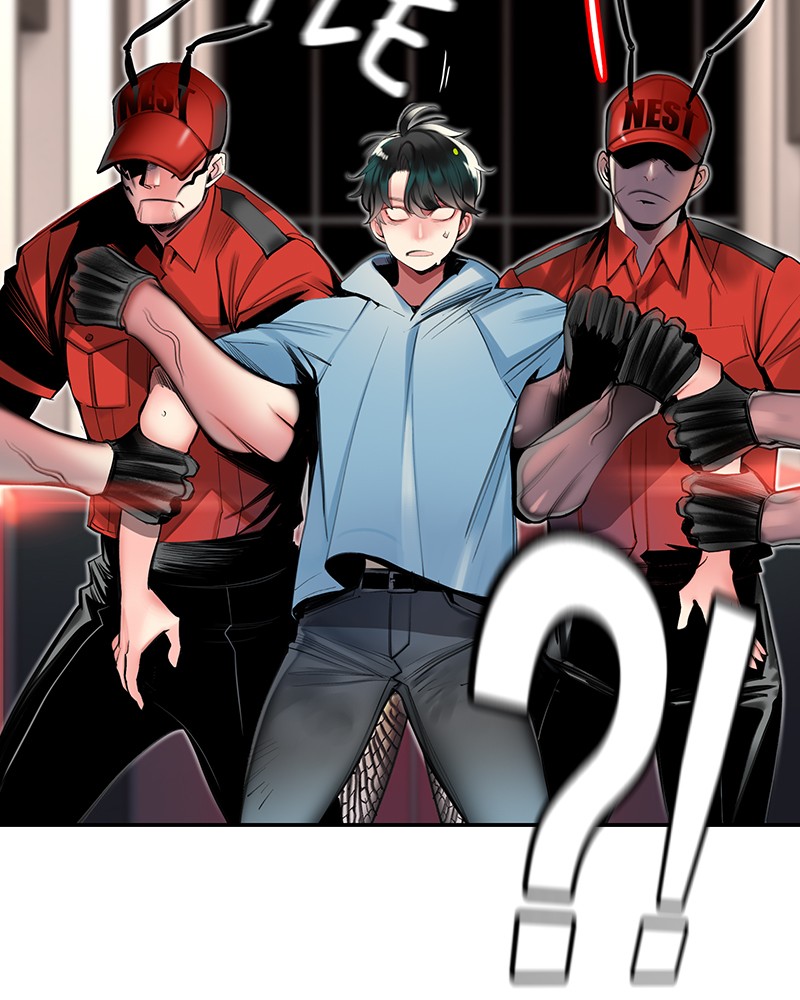 Read Jungle Juice Manga Online