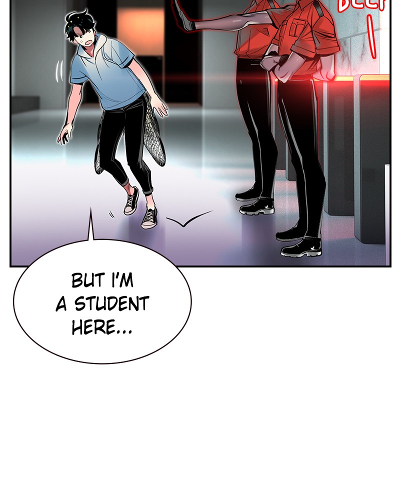 Read Jungle Juice Manga Online