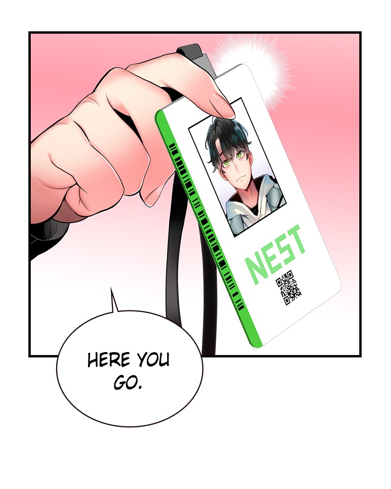 Read Jungle Juice Manga Online