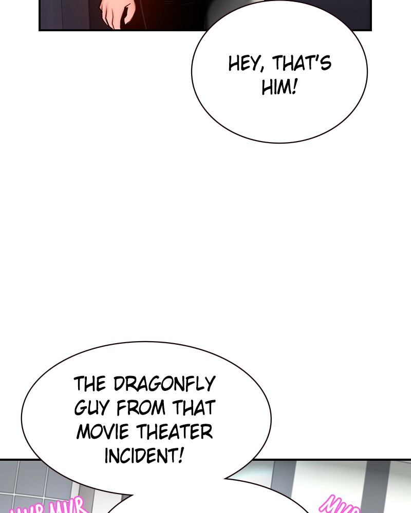 Read Jungle Juice Manga Online