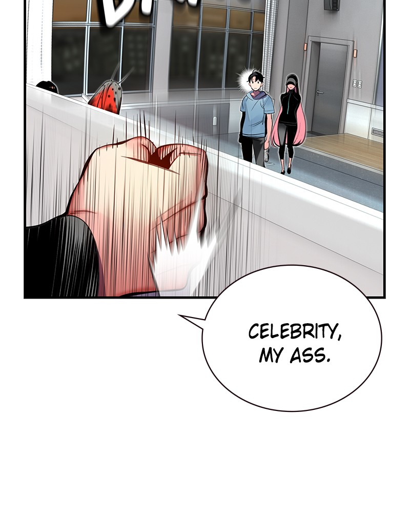 Read Jungle Juice Manga Online