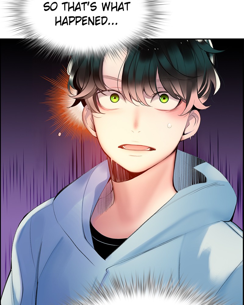 Read Jungle Juice Manga Online
