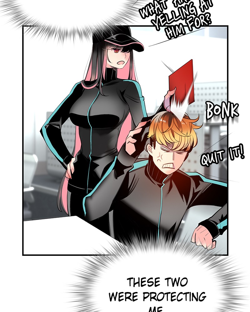 Read Jungle Juice Manga Online