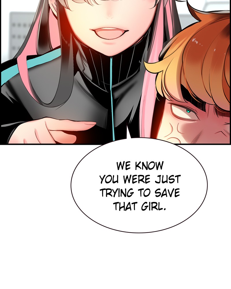 Read Jungle Juice Manga Online
