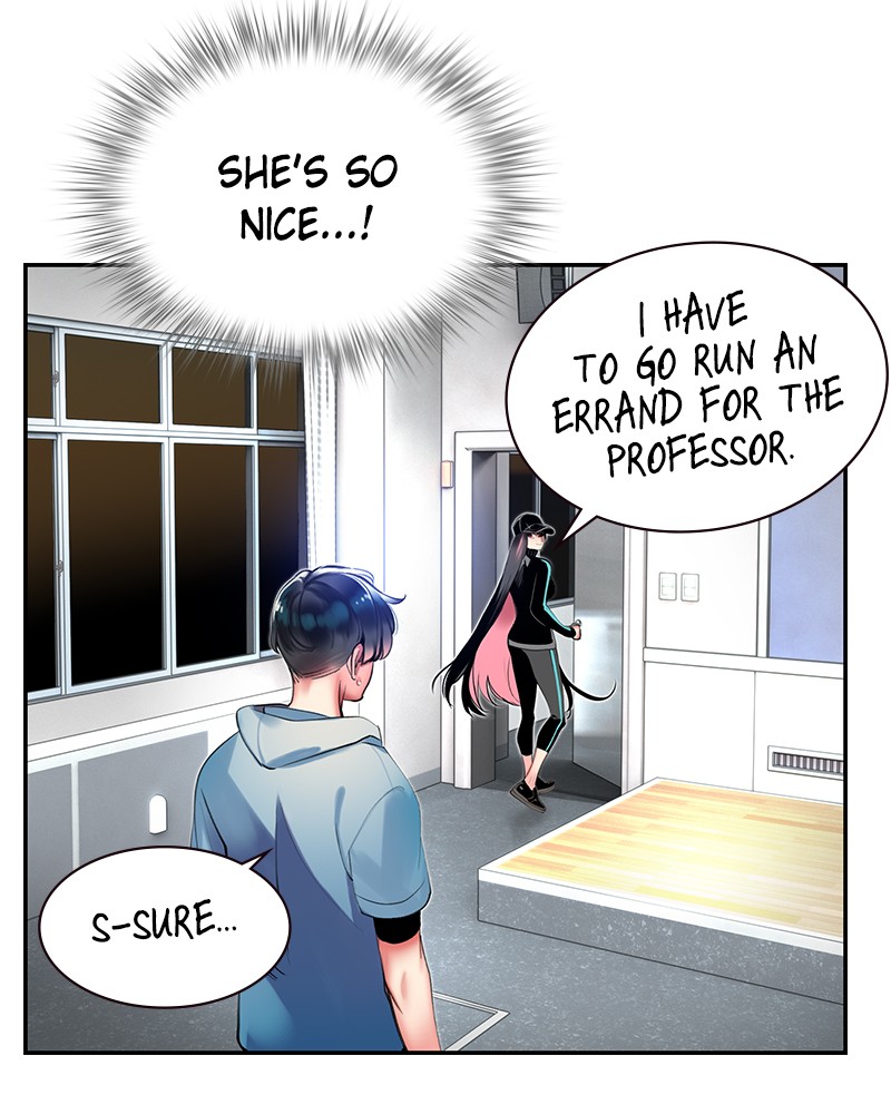 Read Jungle Juice Manga Online