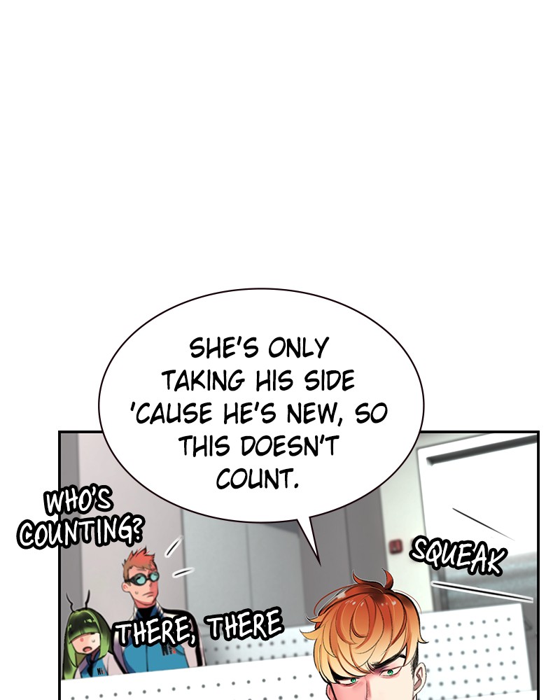 Read Jungle Juice Manga Online