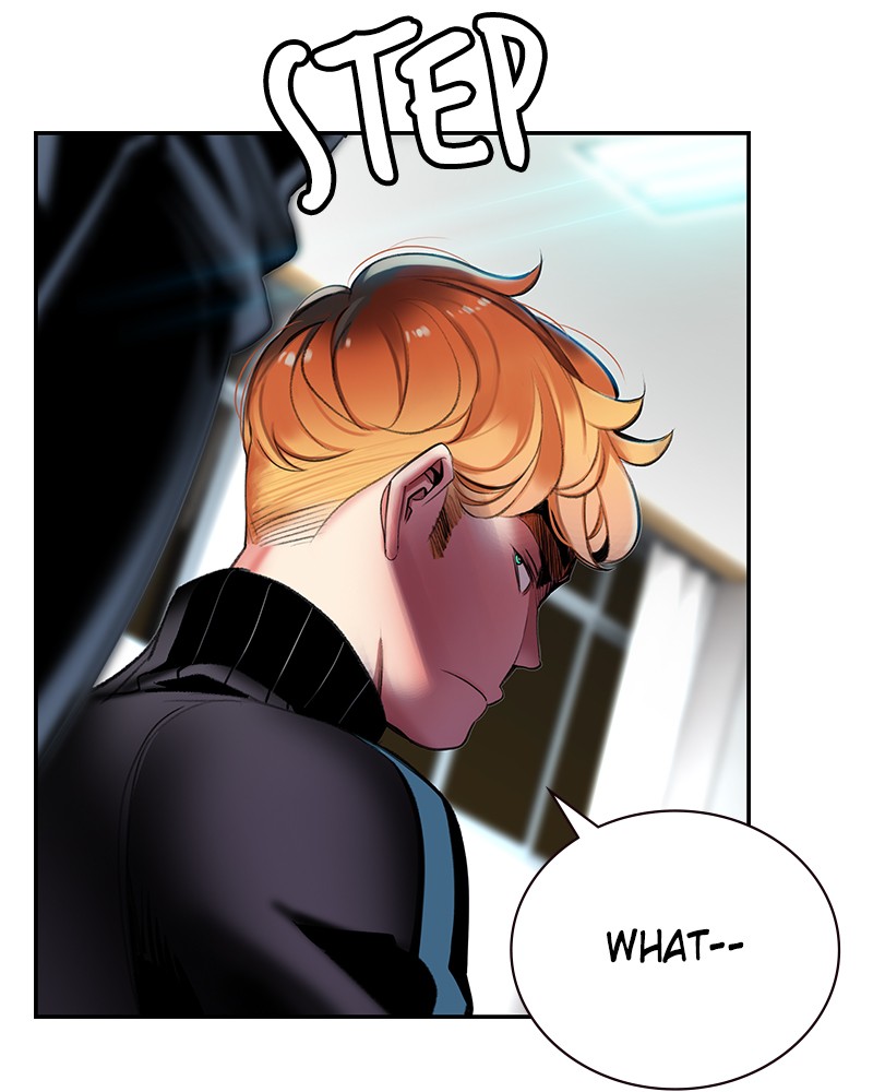 Read Jungle Juice Manga Online