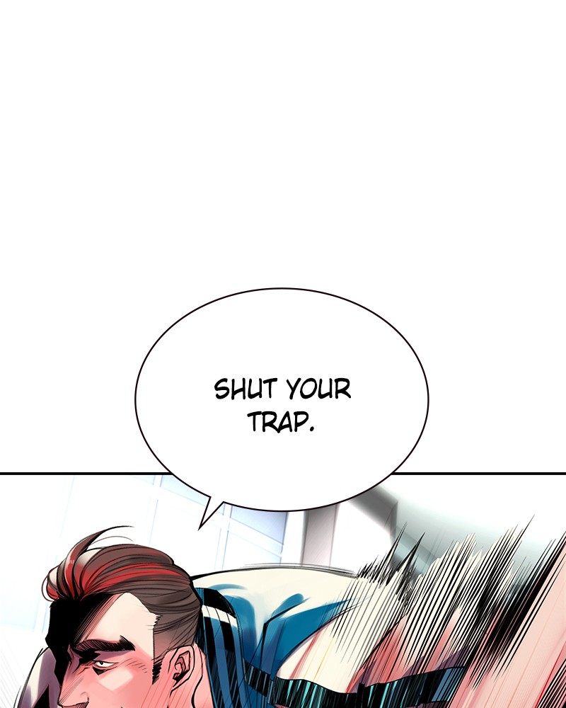 Read Jungle Juice Manga Online