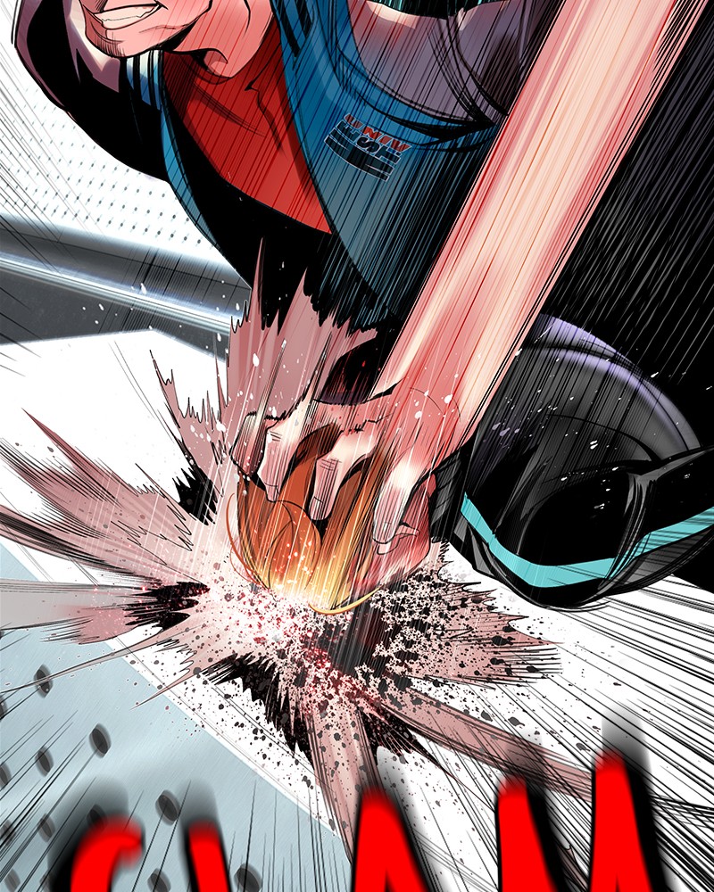 Read Jungle Juice Manga Online