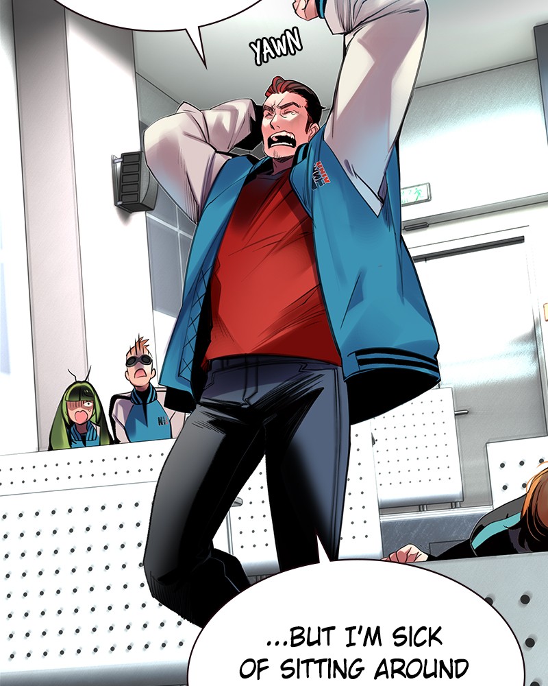 Read Jungle Juice Manga Online