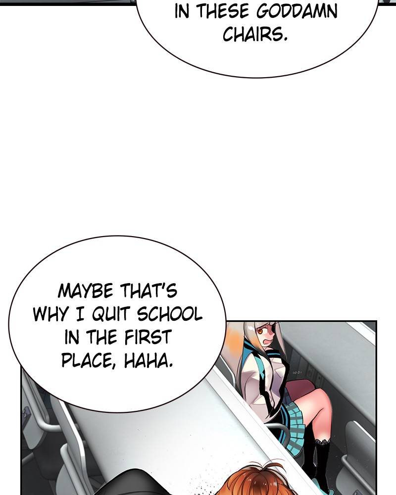Read Jungle Juice Manga Online