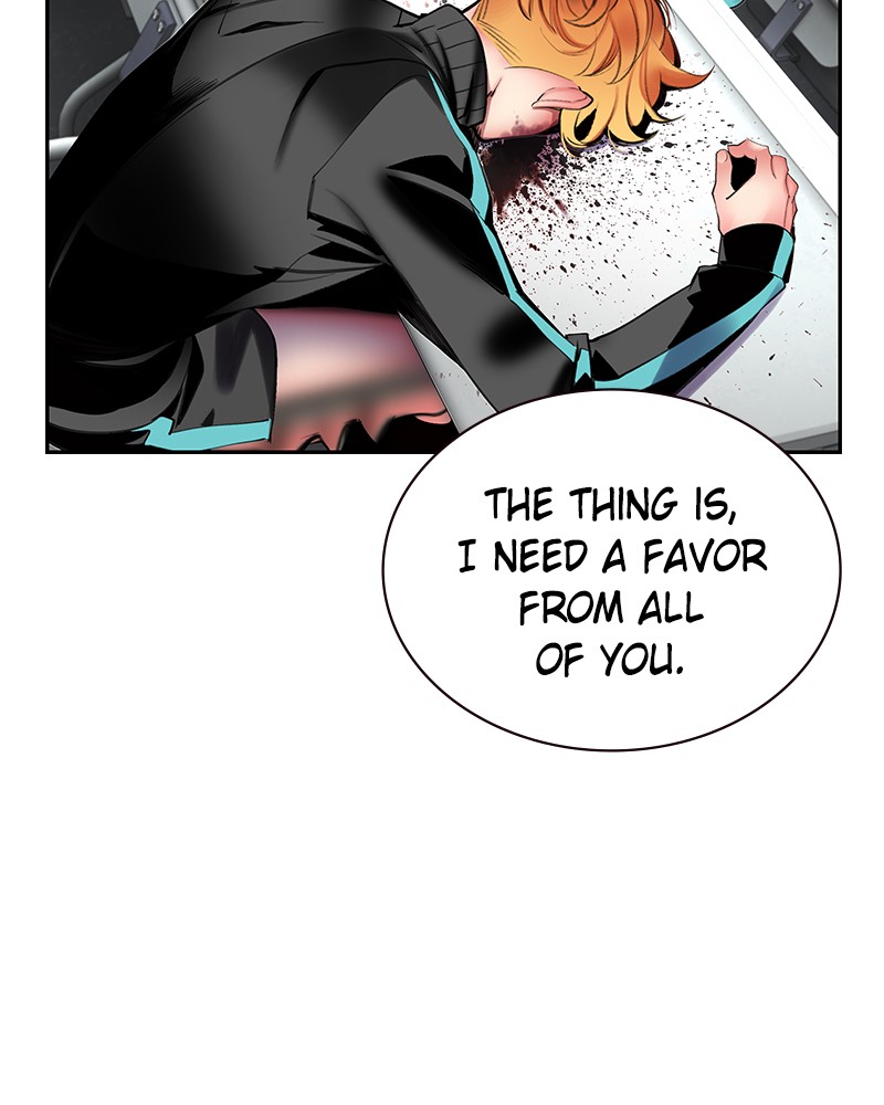 Read Jungle Juice Manga Online