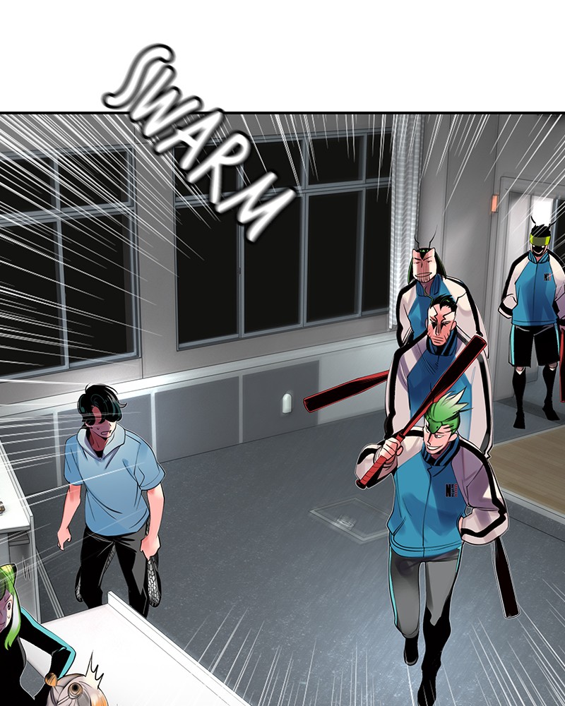 Read Jungle Juice Manga Online