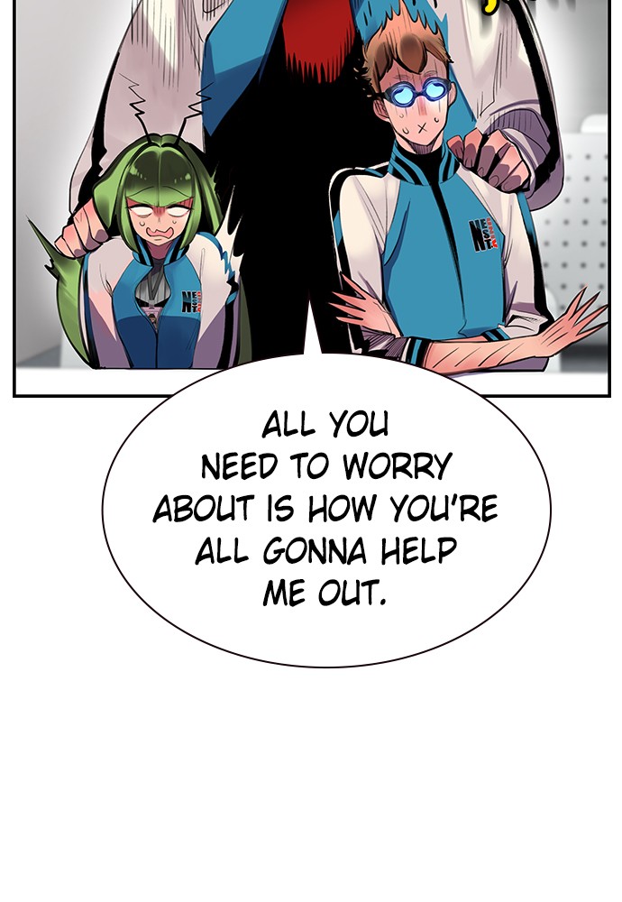 Read Jungle Juice Manga Online