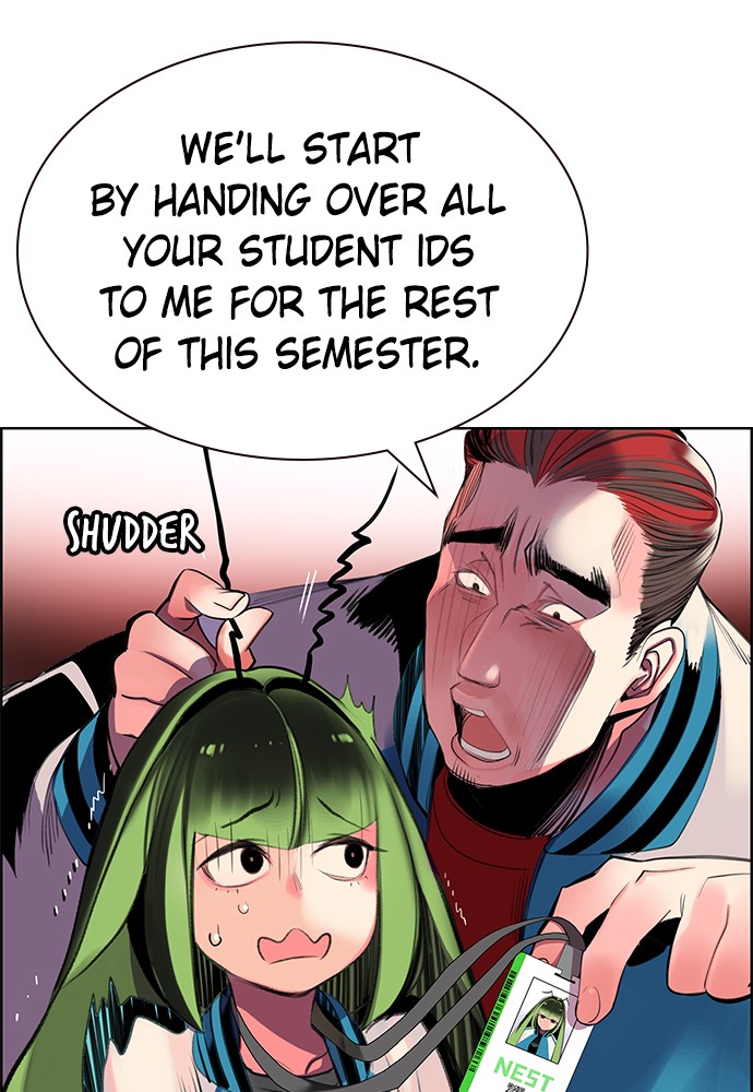 Read Jungle Juice Manga Online