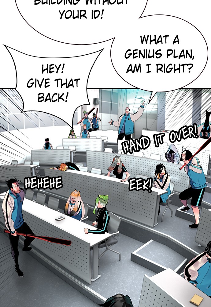 Read Jungle Juice Manga Online
