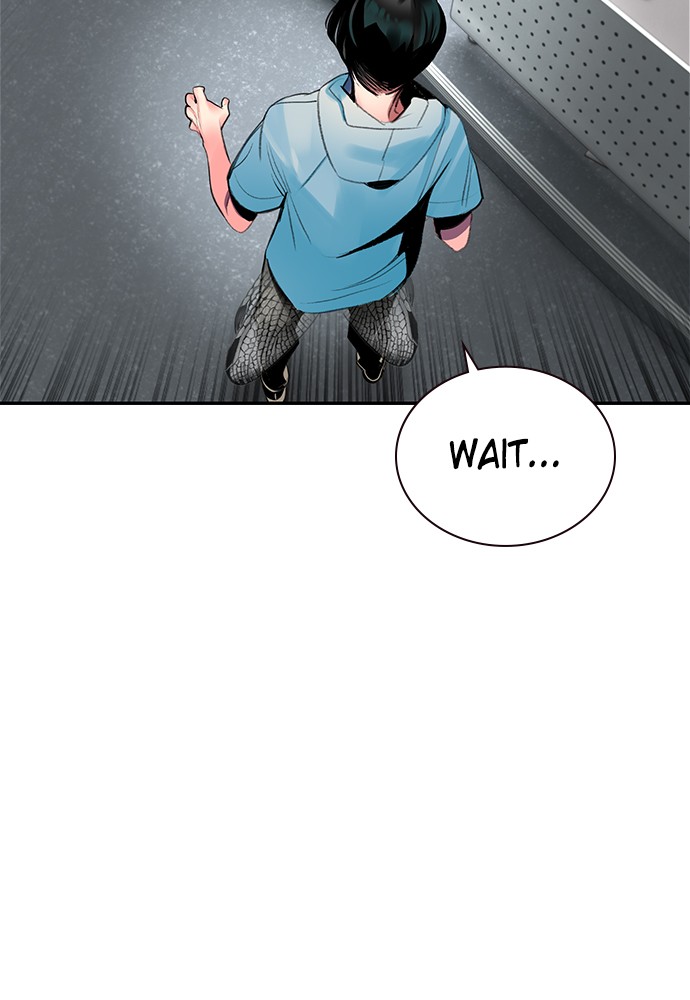 Read Jungle Juice Manga Online