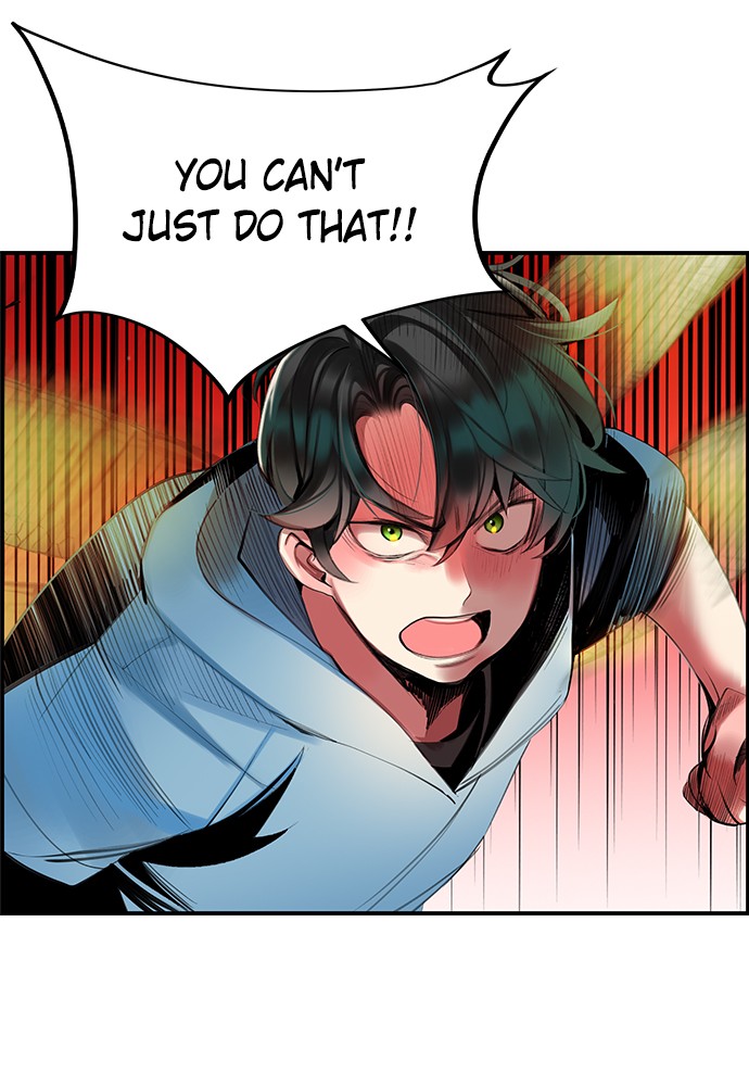Read Jungle Juice Manga Online