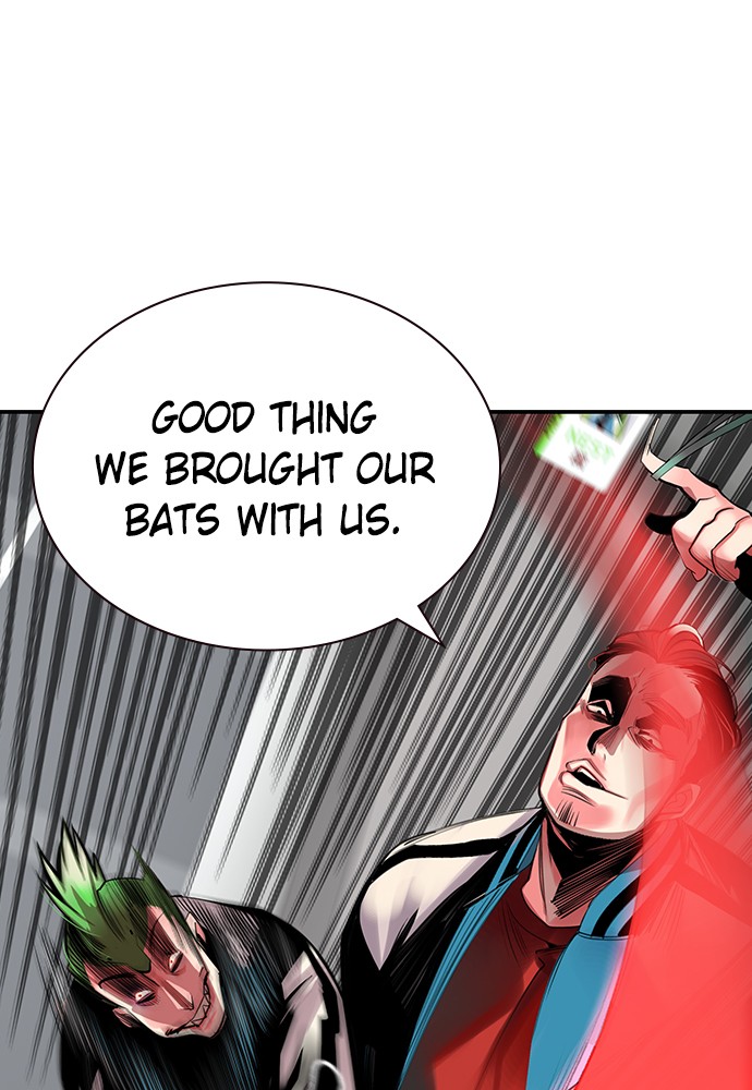 Read Jungle Juice Manga Online