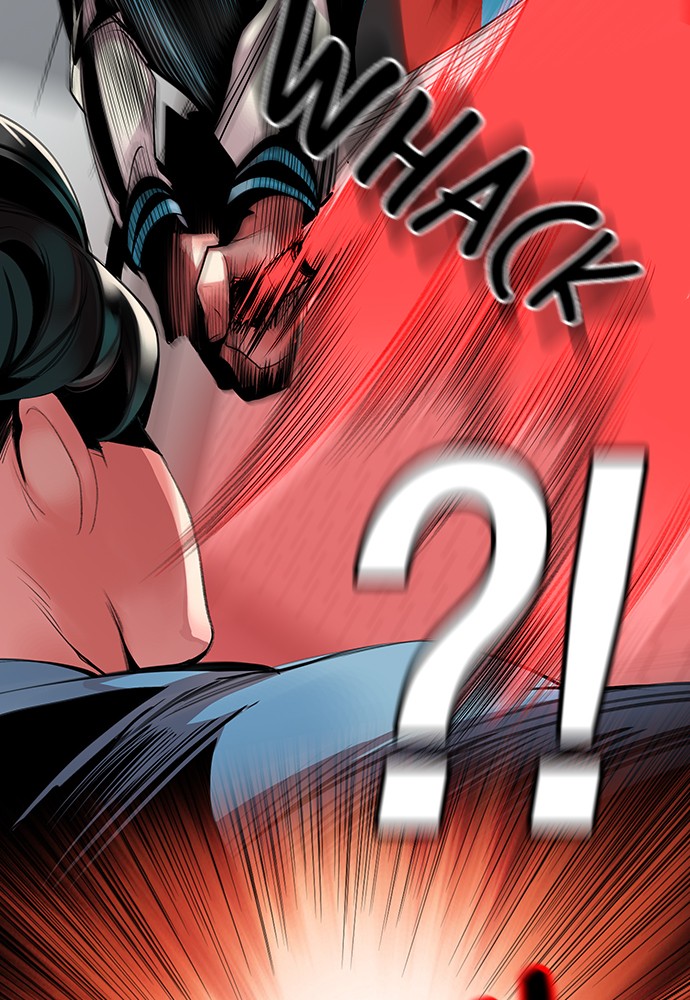 Read Jungle Juice Manga Online